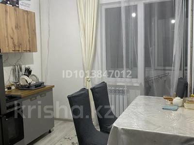 2-бөлмелі пәтер · 48 м² · 1/9 қабат, Самғау ш/а, Самғау ш/а Ырысты 4 блок 3 квартира, бағасы: 250 000 ₸ в Алматы, Алатауский р-н