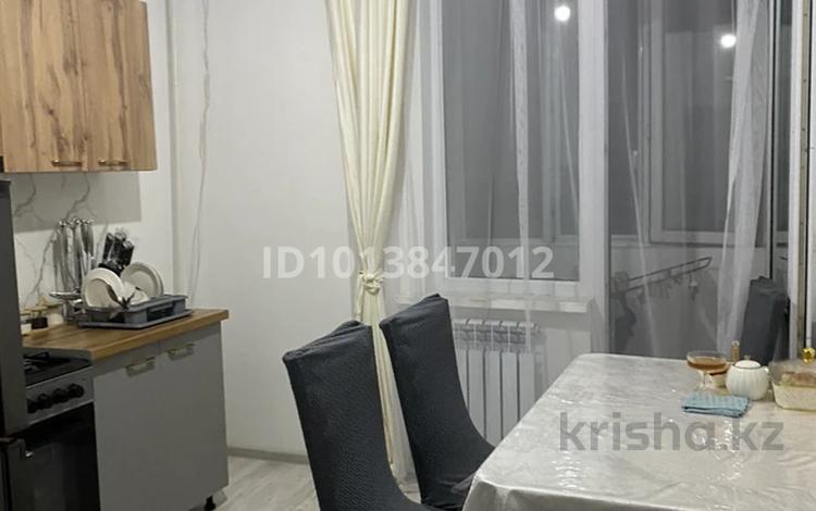 2-бөлмелі пәтер · 48 м² · 1/9 қабат, Самғау ш/а, Самғау ш/а Ырысты 4 блок 3 квартира, бағасы: 250 000 ₸ в Алматы, Алатауский р-н — фото 2