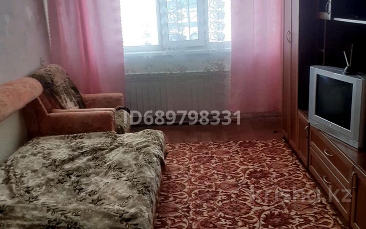 1-комнатная квартира · 30.2 м² · 1/5 этаж, Майкудук, 16-й микрорайон 49 — Бирюзова за 70 000 ₸ в Караганде, Алихана Бокейханова р-н — фото 6