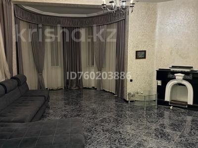 Отдельный дом · 6 комнат · 195 м² · 6 сот., мкр Айгерим-2, Мамытова 147 — Саина рыскулова за 130 млн ₸ в Алматы, Алатауский р-н