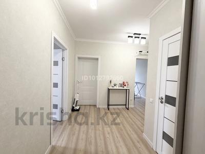 2-комнатная квартира · 63 м² · 2/16 этаж, Бальзака 8 за 60 млн ₸ в Алматы, Бостандыкский р-н
