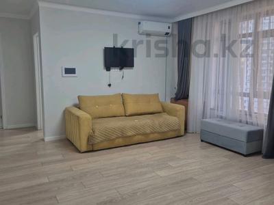 3-бөлмелі пәтер · 91 м² · 16/21 қабат, Калдаякова 3, бағасы: 73 млн ₸ в Астане, Алматы р-н