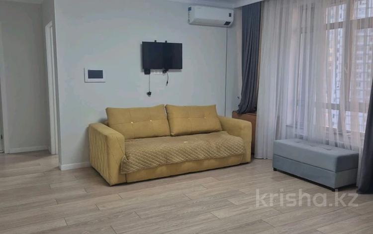 3-бөлмелі пәтер · 91 м² · 16/21 қабат, Калдаякова 3, бағасы: 73 млн ₸ в Астане, Алматы р-н — фото 9