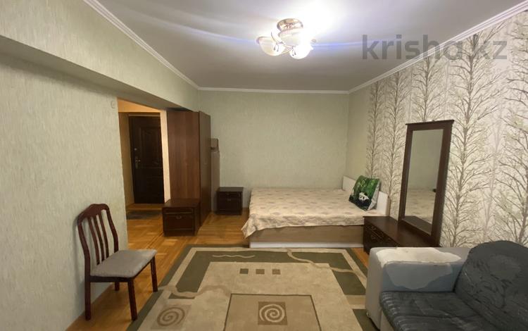 1-комнатная квартира · 33 м² · 1/5 этаж, Айманова 101 за 220 000 ₸ в Алматы, Бостандыкский р-н — фото 2