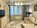 2-бөлмелі пәтер · 55 м² · 8/9 қабат, Кошкарбаева 46, бағасы: 37.8 млн ₸ в Астане, Алматы р-н
