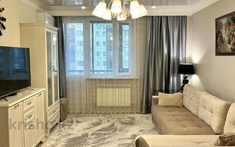 2-бөлмелі пәтер · 55 м² · 8/9 қабат, Кошкарбаева 46, бағасы: 37.8 млн ₸ в Астане, Алматы р-н — фото 8