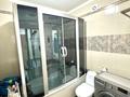 2-бөлмелі пәтер · 55 м² · 8/9 қабат, Кошкарбаева 46, бағасы: 37.8 млн ₸ в Астане, Алматы р-н — фото 8