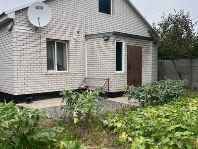 Отдельный дом · 2 комнаты · 82 м² · 8 сот., С/к Золотая осень 72 за 25 млн 〒 в Актобе