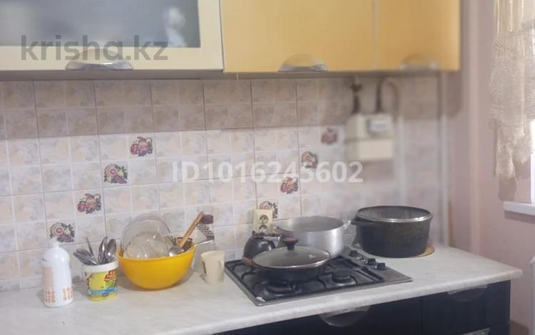 1-бөлмелі пәтер · 45 м² · 2/5 қабат, Толе би 55 — Макашева, бағасы: 140 000 ₸ в Каскелене — фото 2