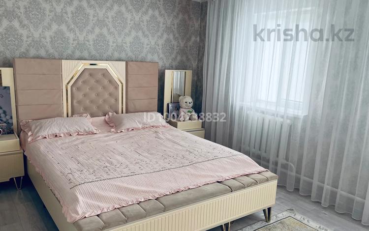 Отдельный дом · 4 комнаты · 120 м² · 10 сот., Ангрэ 11 — Жиенбаева за 18.8 млн ₸ в Актобе, мкр Гормолзавод — фото 17