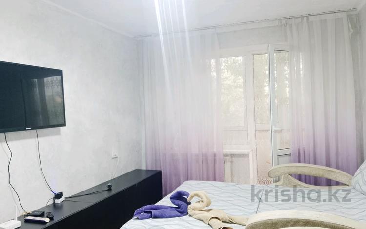 1-комнатная квартира · 39 м² · 2/5 этаж, 2микрорайон 21 — Конаев плюс, автовокзал за 10 000 ₸ — фото 8