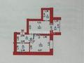1-бөлмелі пәтер · 41.2 м² · 6/9 қабат, мкр Омега, Молдашева 20/1, бағасы: 200 000 ₸ в Уральске