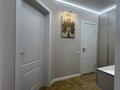 1-бөлмелі пәтер · 41.2 м² · 6/9 қабат, мкр Омега, Молдашева 20/1, бағасы: 200 000 ₸ в Уральске — фото 10