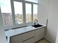 1-бөлмелі пәтер · 41.2 м² · 6/9 қабат, мкр Омега, Молдашева 20/1, бағасы: 200 000 ₸ в Уральске — фото 20