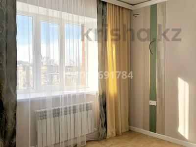1-комнатная квартира · 41.2 м² · 6/9 этаж, мкр Омега, Молдашева 20/1 за 200 000 ₸ в Уральске