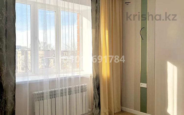 1-комнатная квартира · 41.2 м² · 6/9 этаж, мкр Омега, Молдашева 20/1 за 200 000 ₸ в Уральске — фото 6