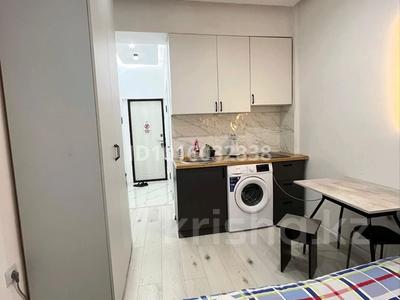 1-комнатная квартира · 25 м² · 12/12 этаж, мкр Орбита-3 21/1 за 230 000 ₸ в Алматы, Бостандыкский р-н