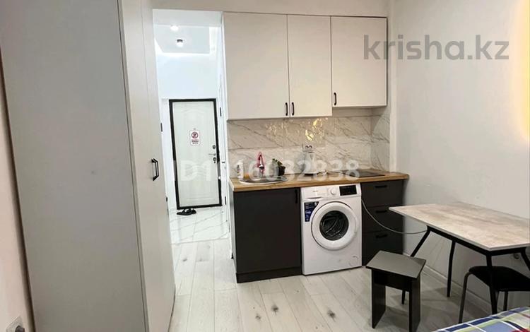 1-комнатная квартира · 25 м² · 12/12 этаж, мкр Орбита-3 21/1 за 230 000 ₸ в Алматы, Бостандыкский р-н — фото 2