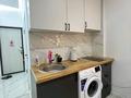 1-комнатная квартира · 25 м² · 12/12 этаж, мкр Орбита-3 21/1 за 230 000 ₸ в Алматы, Бостандыкский р-н — фото 3