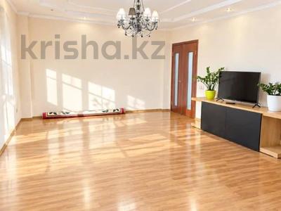 5-комнатная квартира · 168 м² · 5/6 этаж, Абая Б.Момышулы — Момышулы за 110 млн ₸ в Алматы, Ауэзовский р-н