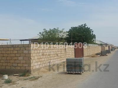 Часть дома · 4 комнаты · 130 м² · 10 сот., Мечеть 736 — 6-мектептің арты мешіт көшеде за 13.5 млн ₸ в Кызылтобе 2