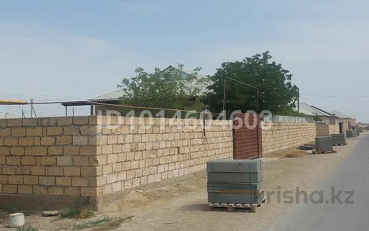 Часть дома · 4 комнаты · 130 м² · 10 сот., Мечеть 736 — 6-мектептің арты мешіт көшеде за 13.5 млн ₸ в Кызылтобе 2 — фото 3