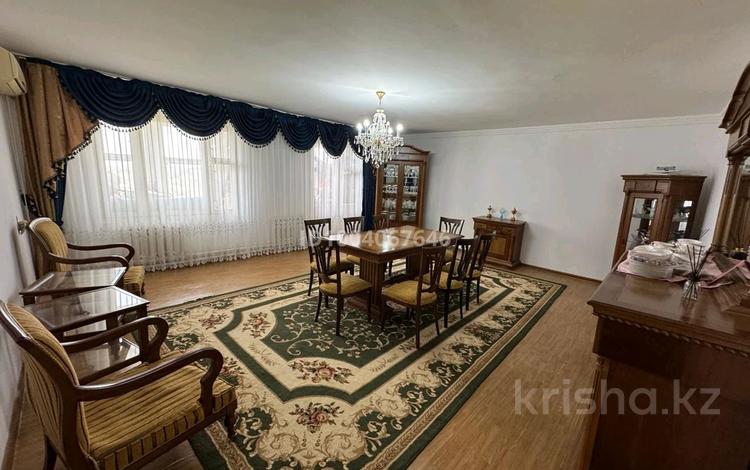 4-бөлмелі пәтер · 114.5 м² · 4/5 қабат, 5 мкр-н 10, бағасы: 19.5 млн ₸ в Кульсары — фото 2