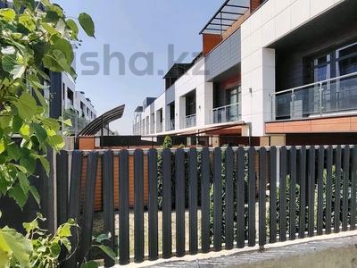 5-комнатная квартира · 357 м² · 1/3 этаж, улица 4-ая — Горный гигант за 215 млн ₸ в Алматы, Медеуский р-н