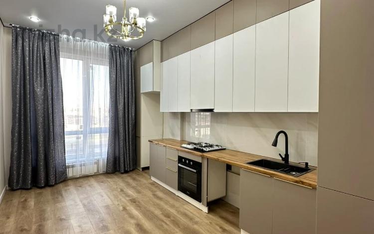 1-комнатная квартира · 41 м² · 3/9 этаж, Алматинская трасса 17 — Абулхаир хана за 25 млн ₸ в Шымкенте — фото 2