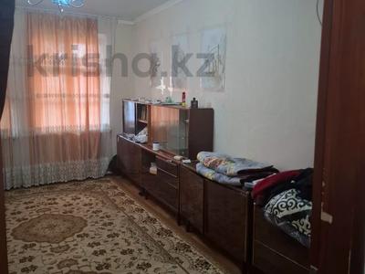 3-комнатная квартира · 60.9 м² · 1/2 этаж, Победа за 15 млн ₸ в Костанае