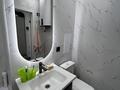 1-бөлмелі пәтер · 27 м² · 3/4 қабат, Умбетей жырау 7 — Узак батыр, бағасы: 12.5 млн ₸ в Астане, Нура р-н — фото 4