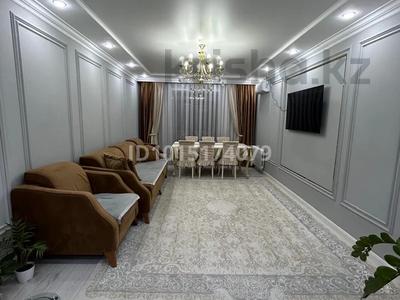 4-комнатная квартира · 120 м² · 2/10 этаж, жамакаева 130 за 85 млн ₸ в Семее