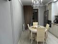4-комнатная квартира · 120 м² · 2/10 этаж, жамакаева 130 за 85 млн ₸ в Семее — фото 10