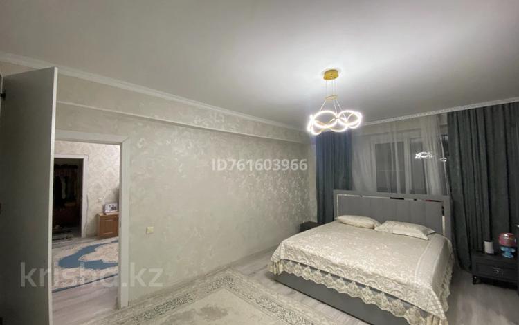 2-комнатная квартира · 63.5 м² · 3/8 этаж, Микрорайон Алтын Ауыл 19 за 26.5 млн ₸ в Каскелене — фото 2