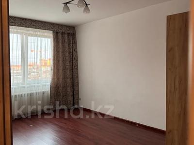1-бөлмелі пәтер · 43 м² · 4/7 қабат, Керей, Жанибек хандар 16, бағасы: 200 000 ₸ в Астане, Есильский р-н