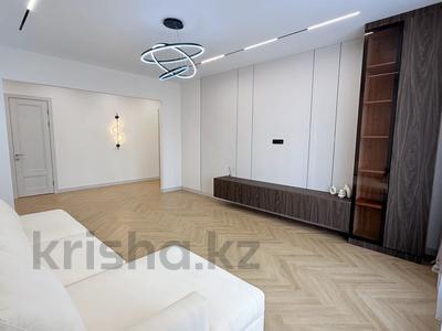 3-комнатная квартира · 97 м² · 2/18 этаж, Туран 39/3 за 96 млн ₸ в Астане, Есильский р-н