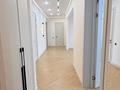 3-комнатная квартира · 97 м² · 2/18 этаж, Туран 39/3 за 96 млн ₸ в Астане, Есильский р-н — фото 11