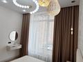3-комнатная квартира · 97 м² · 2/18 этаж, Туран 39/3 за 96 млн ₸ в Астане, Есильский р-н — фото 17