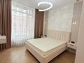3-комнатная квартира · 97 м² · 2/18 этаж, Туран 39/3 за 96 млн ₸ в Астане, Есильский р-н — фото 18