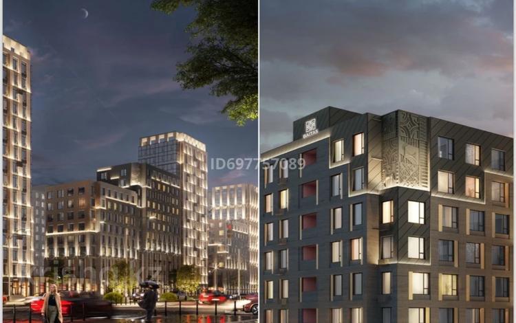 1-комнатная квартира · 41.91 м² · 3/16 этаж, Тауелсиздик 40 за 29.5 млн ₸ в Астане, Алматы р-н — фото 30