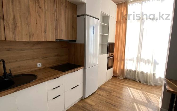 1-комнатная квартира · 37 м² · 9/10 этаж, Кайым Мухамедханов 21/2 за 26.5 млн ₸ в Астане, Нура р-н — фото 7