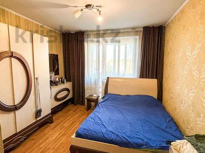 3-комнатная квартира · 70 м² · 5/5 этаж, Ғарышкер 7 за 18.5 млн ₸ в Талдыкоргане