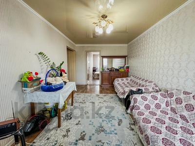 2-комнатная квартира · 69 м² · 5/5 этаж, жастар за 15.2 млн 〒 в Талдыкоргане, мкр Жастар