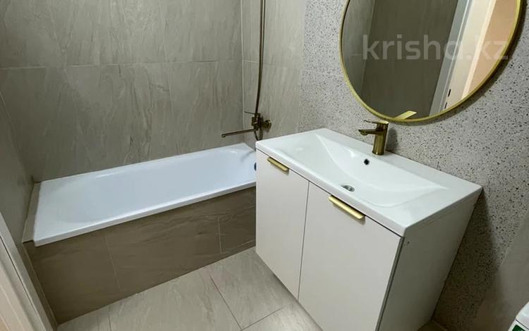 1-комнатная квартира · 40 м² · 2/12 этаж, Юбилейный 1а за 19.7 млн ₸ в Костанае — фото 2