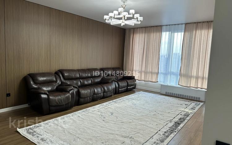 3-бөлмелі пәтер · 120 м² · 16/33 қабат, Аль-фараби 15/1, бағасы: 1.2 млн ₸ в Алматы, Бостандыкский р-н — фото 2