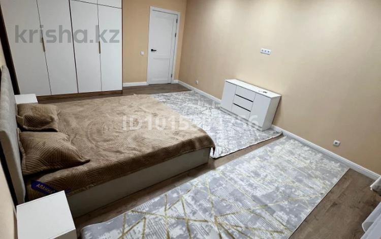 2-бөлмелі пәтер · 73 м² · 1/5 қабат, Жас Қанат ш/а., Сарыарка 72 — Жетысу базар, бағасы: 270 000 ₸ в Алматы, Турксибский р-н — фото 2