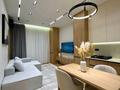 2-комнатная квартира · 65 м² · 6/20 этаж, Гагарина за 400 000 ₸ в Алматы, Бостандыкский р-н