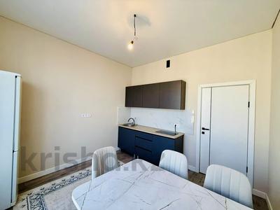 1-комнатная квартира · 39 м² · 13/16 этаж, Ж.Нажимеденова 54 за 25 млн 〒 в Астане, Алматы р-н