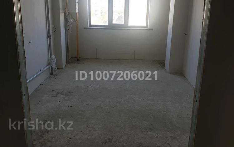 3-бөлмелі пәтер · 102.2 м² · 4/5 қабат, 15, бағасы: 30 млн ₸ в Туркестане — фото 2