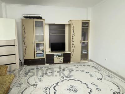 1-бөлмелі пәтер · 47 м² · 1/6 қабат, мкр Сары Арка, ерниязова 18, бағасы: 19 млн ₸ в Атырау